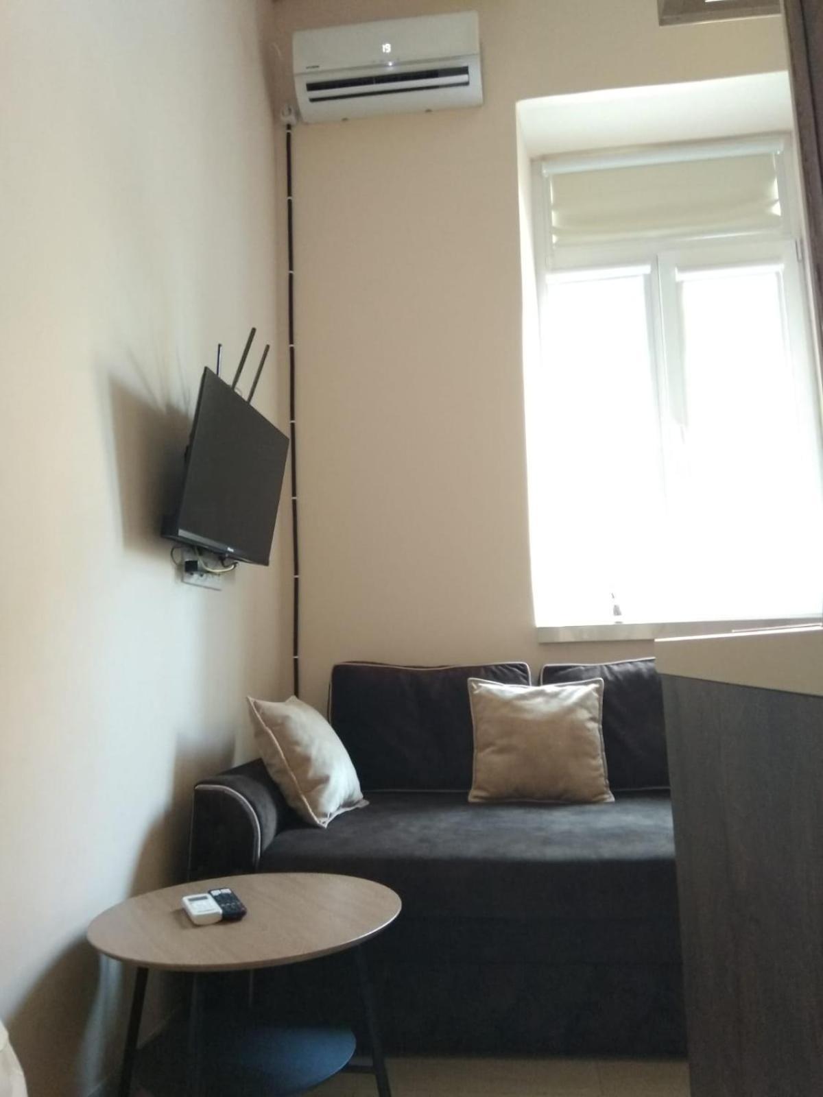 Apartmán Chorni Vivtsy Černovice Exteriér fotografie