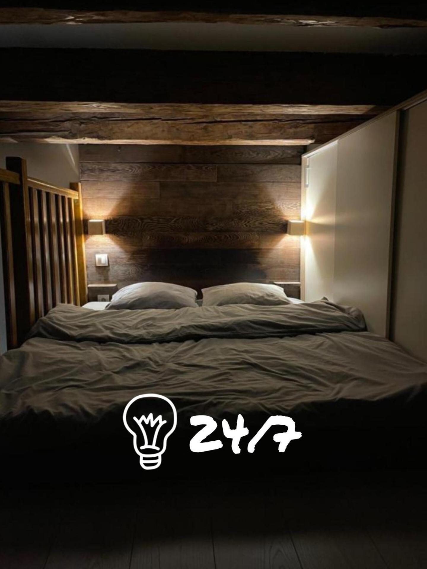 Apartmán Chorni Vivtsy Černovice Exteriér fotografie